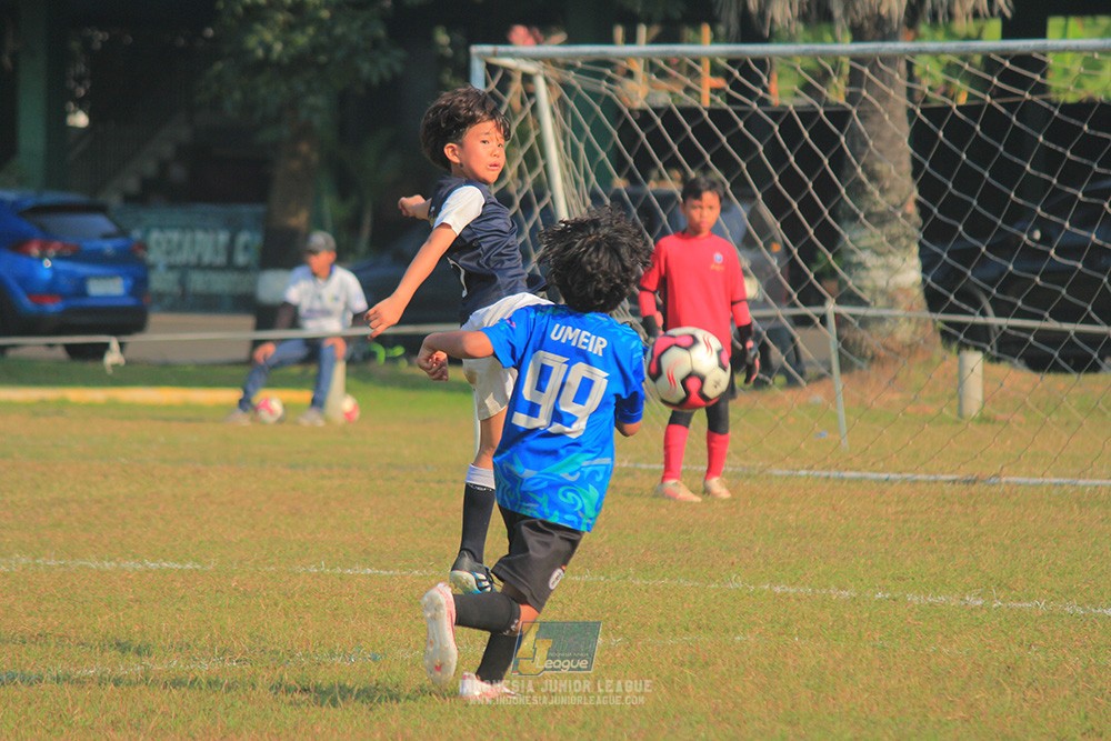 ijlu9 champ 050726 fff academy jakarta vs steelford united