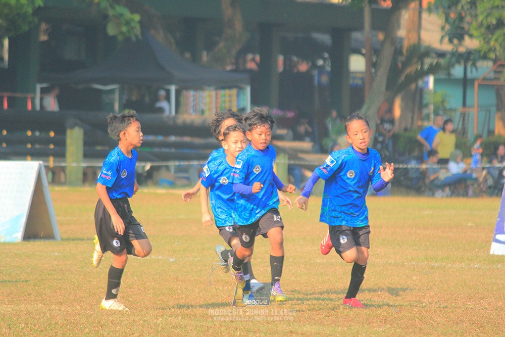 ijlu9 champ 050726 fff academy jakarta vs steelford united