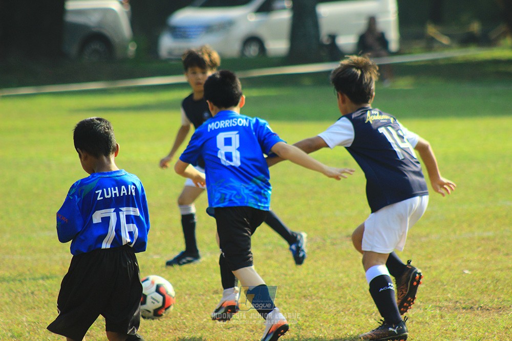 ijlu9 champ 050726 fff academy jakarta vs steelford united