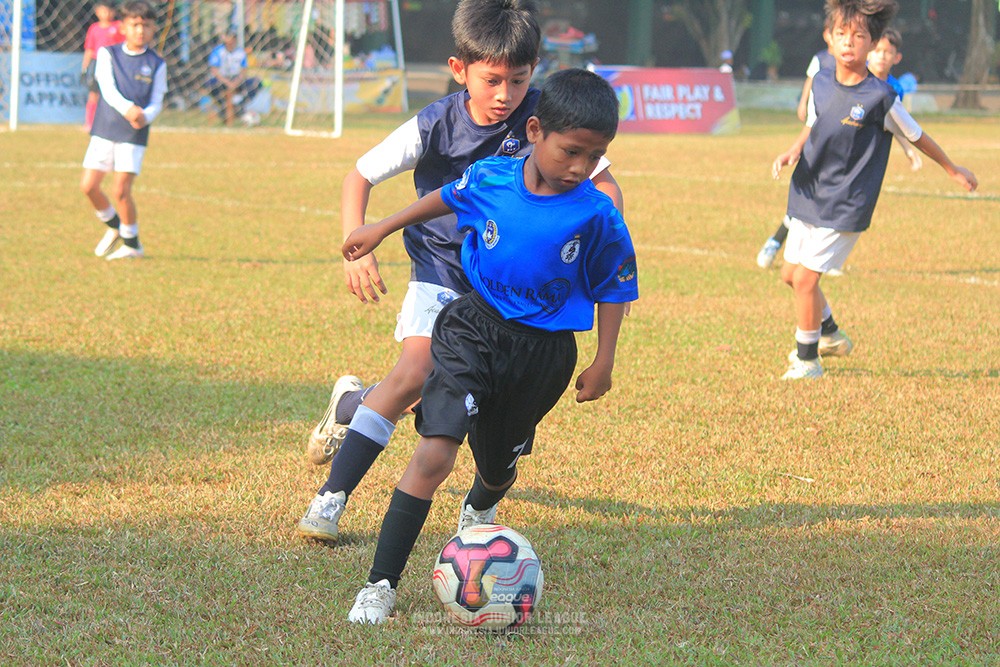 ijlu9 champ 050726 fff academy jakarta vs steelford united