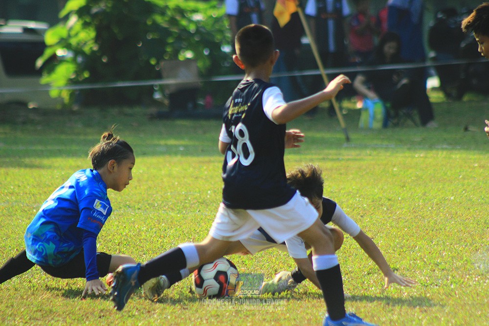 ijlu9 champ 050726 fff academy jakarta vs steelford united