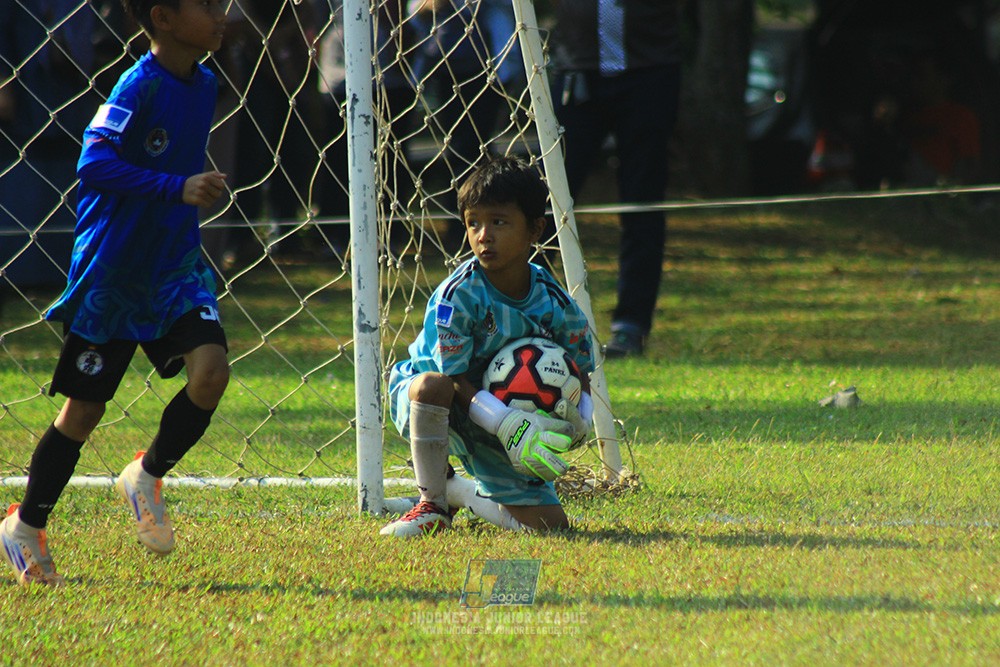 ijlu9 champ 050726 fff academy jakarta vs steelford united