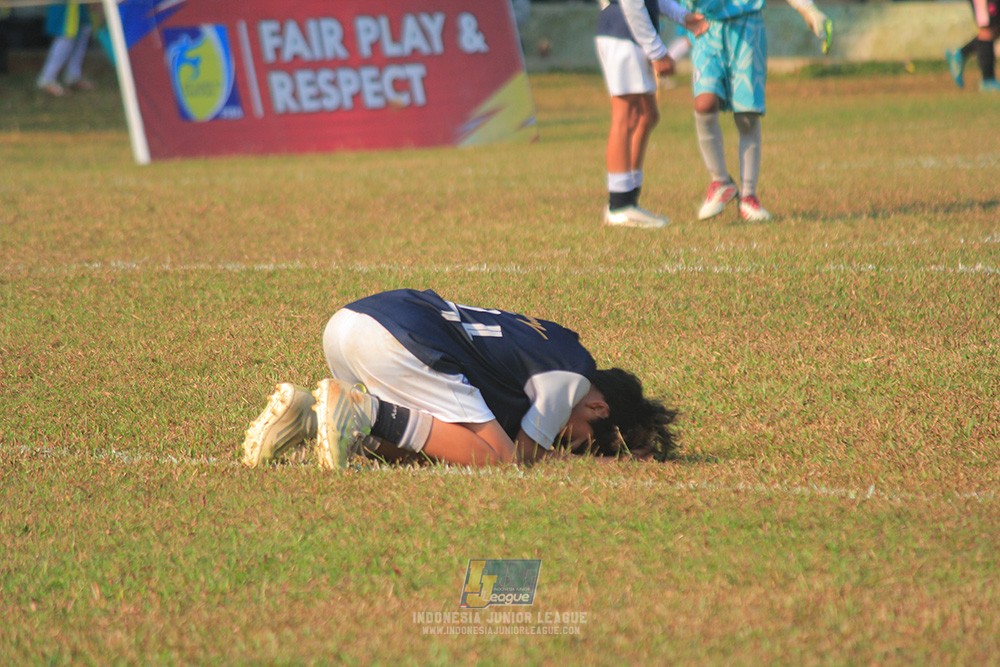 ijlu9 champ 050726 fff academy jakarta vs steelford united