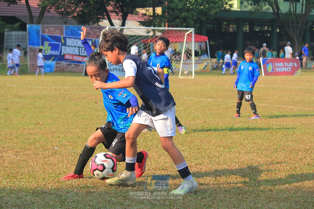 ijlu9 champ 050726 fff academy jakarta vs steelford united