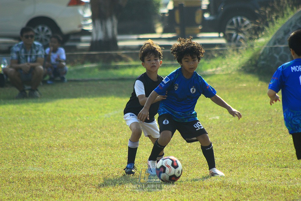 ijlu9 champ 050726 fff academy jakarta vs steelford united
