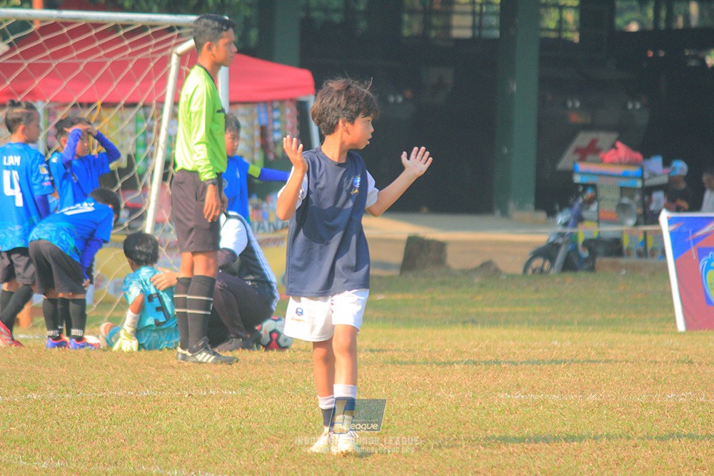 ijlu9 champ 050726 fff academy jakarta vs steelford united