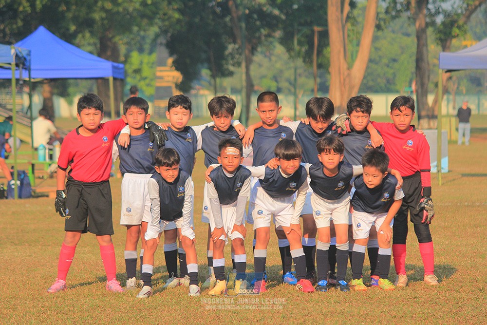 ijlu9 champ 050726 fff academy jakarta vs steelford united