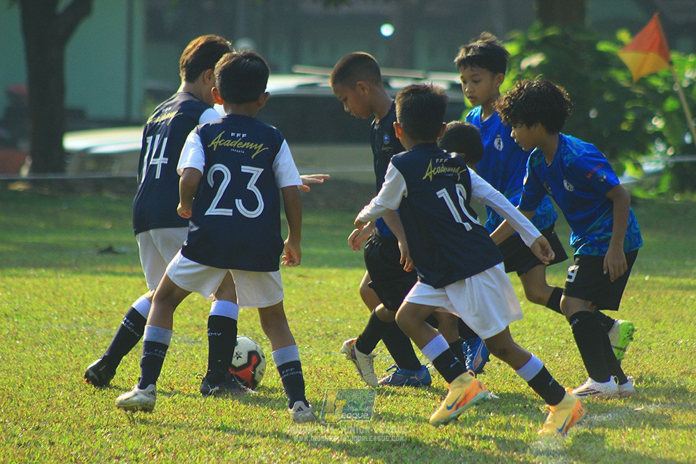 ijlu9 champ 050726 fff academy jakarta vs steelford united