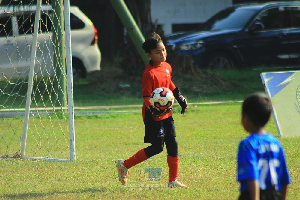 ijlu9 champ 050726 fff academy jakarta vs steelford united