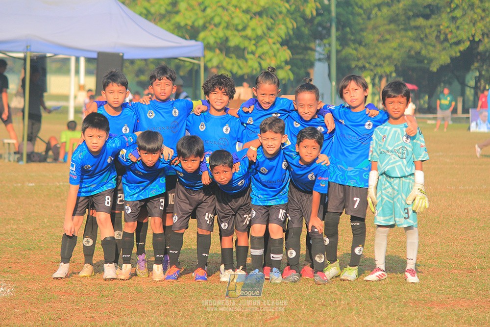 ijlu9 champ 050726 fff academy jakarta vs steelford united