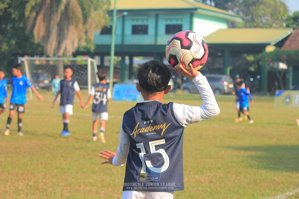 ijlu9 champ 050726 fff academy jakarta vs steelford united