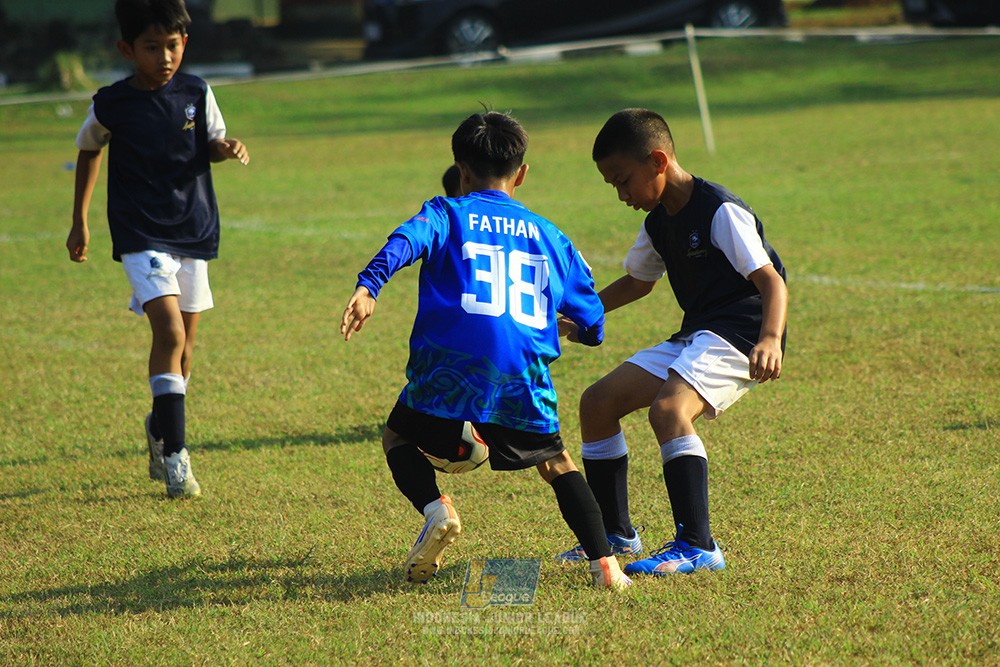 ijlu9 champ 050726 fff academy jakarta vs steelford united