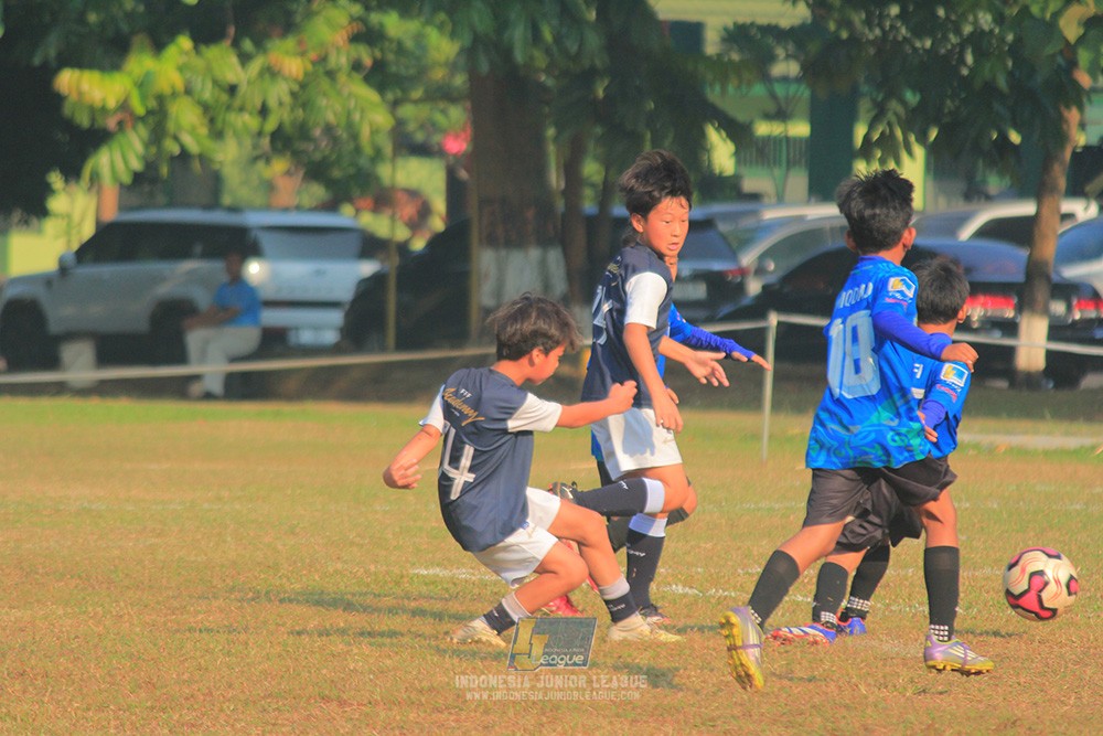 ijlu9 champ 050726 fff academy jakarta vs steelford united