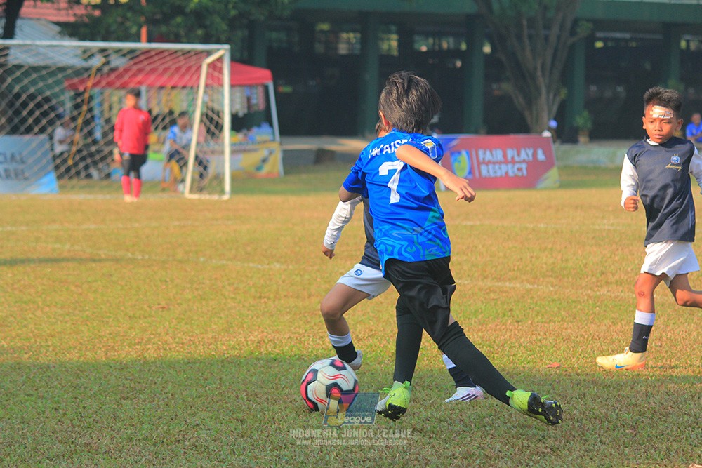 ijlu9 champ 050726 fff academy jakarta vs steelford united