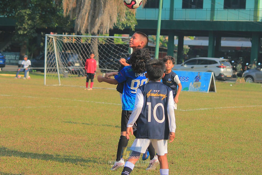 ijlu9 champ 050726 fff academy jakarta vs steelford united