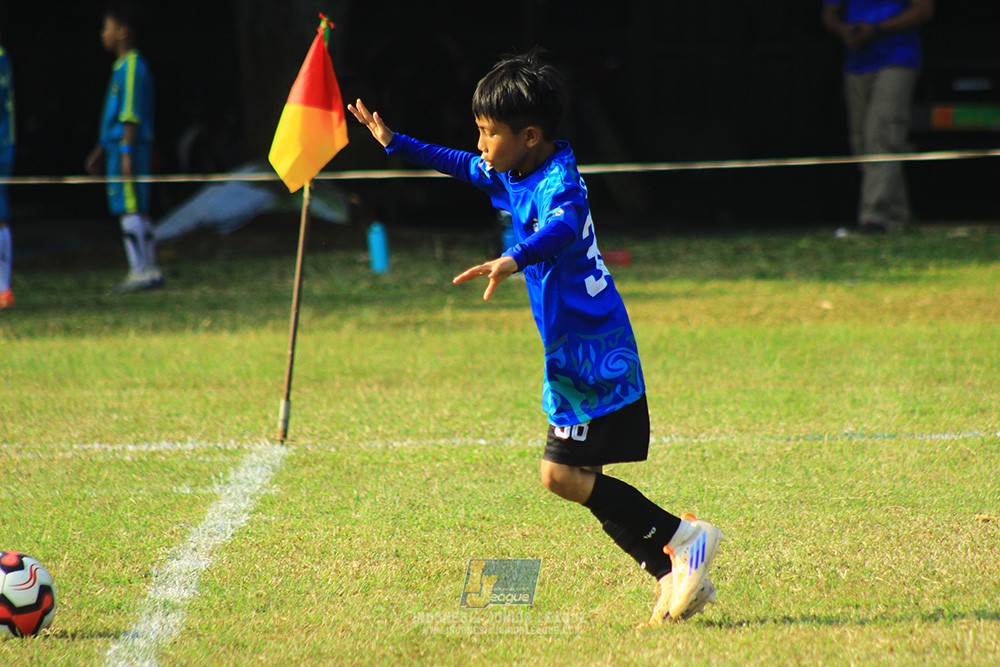 ijlu9 champ 050726 fff academy jakarta vs steelford united