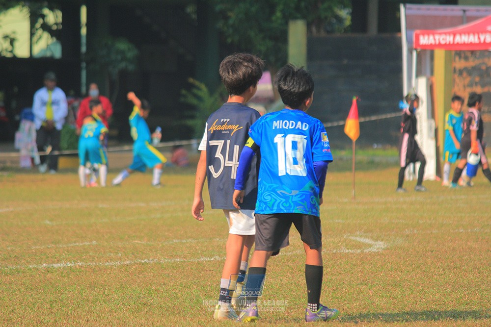 ijlu9 champ 050726 fff academy jakarta vs steelford united