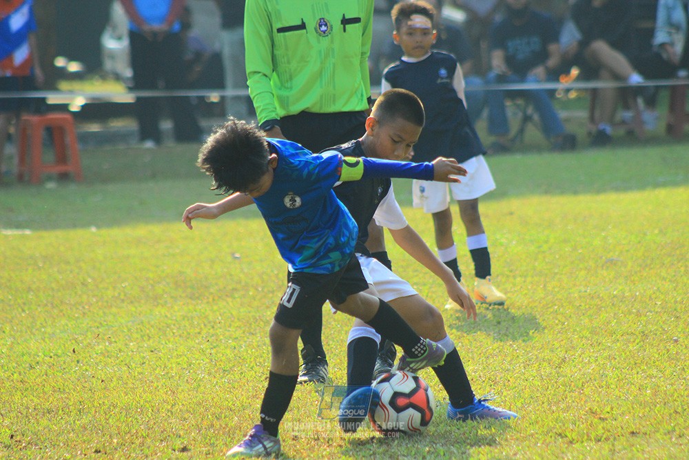 ijlu9 champ 050726 fff academy jakarta vs steelford united
