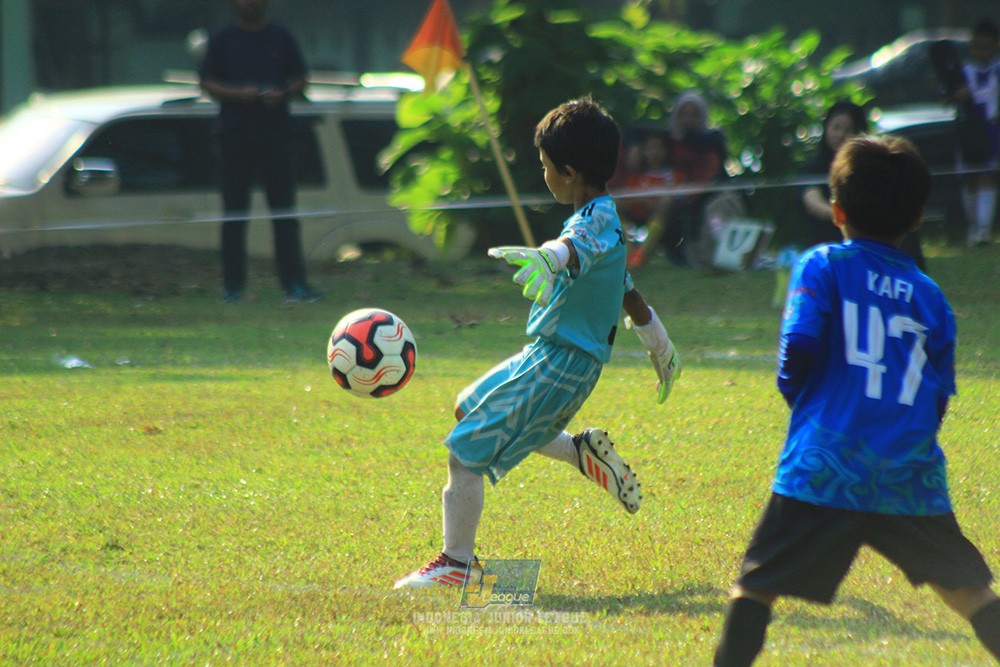 ijlu9 champ 050726 fff academy jakarta vs steelford united