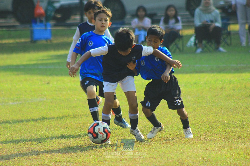 ijlu9 champ 050726 fff academy jakarta vs steelford united