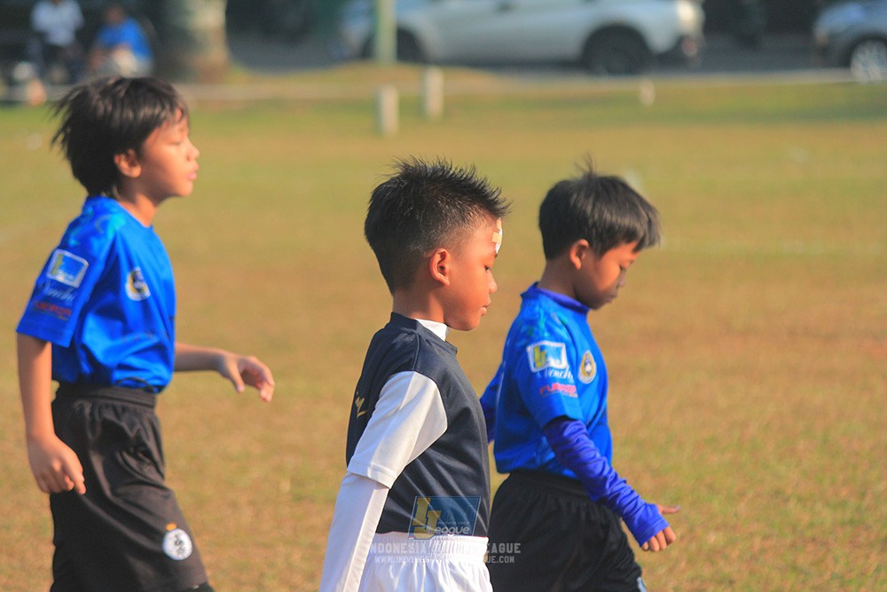 ijlu9 champ 050726 fff academy jakarta vs steelford united