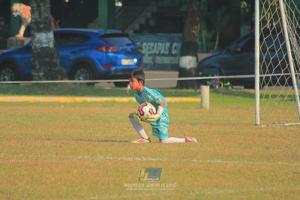 ijlu9 champ 050726 fff academy jakarta vs steelford united