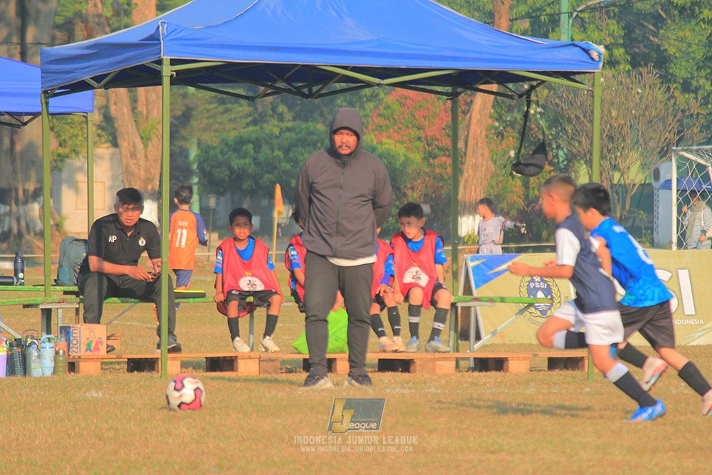 ijlu9 champ 050726 fff academy jakarta vs steelford united