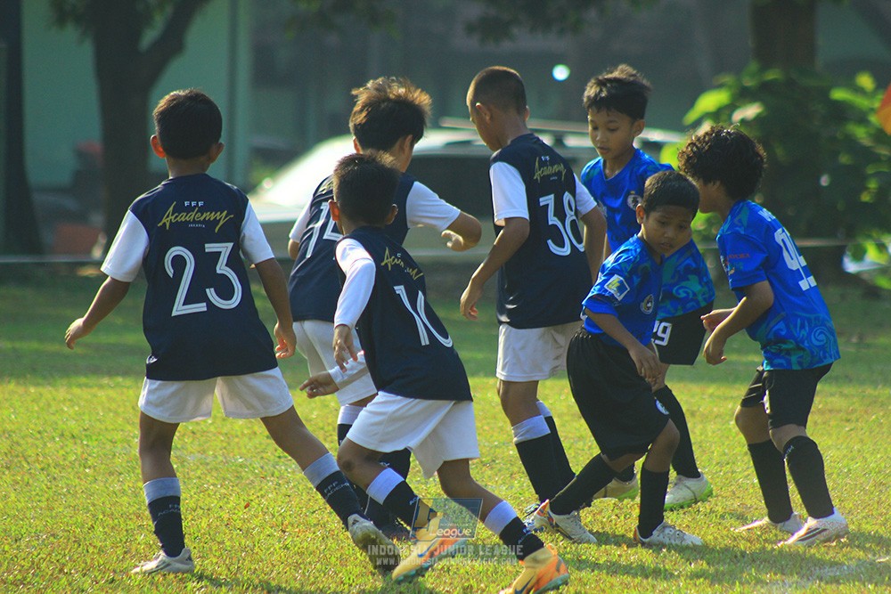 ijlu9 champ 050726 fff academy jakarta vs steelford united