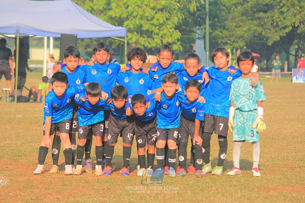 ijlu9 champ 050726 fff academy jakarta vs steelford united