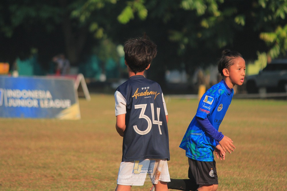 ijlu9 champ 050726 fff academy jakarta vs steelford united