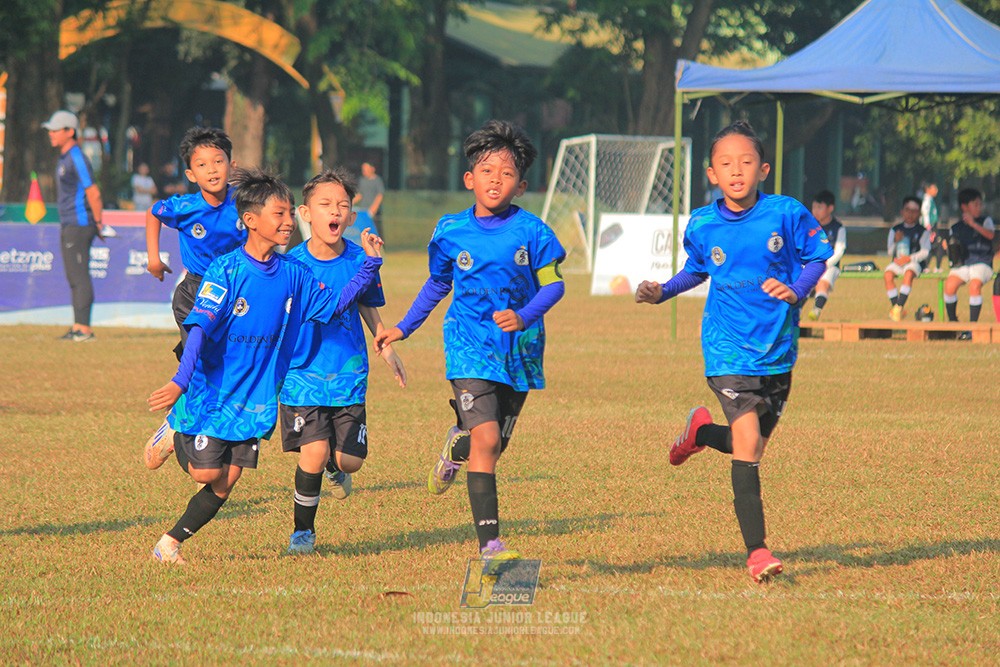 ijlu9 champ 050726 fff academy jakarta vs steelford united