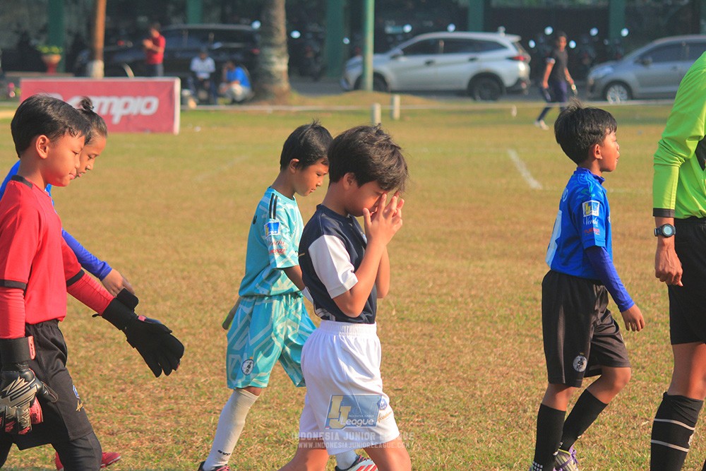 ijlu9 champ 050726 fff academy jakarta vs steelford united