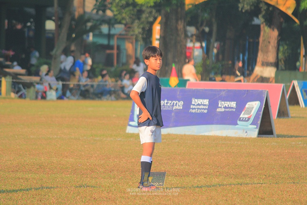 ijlu9 champ 050726 fff academy jakarta vs steelford united