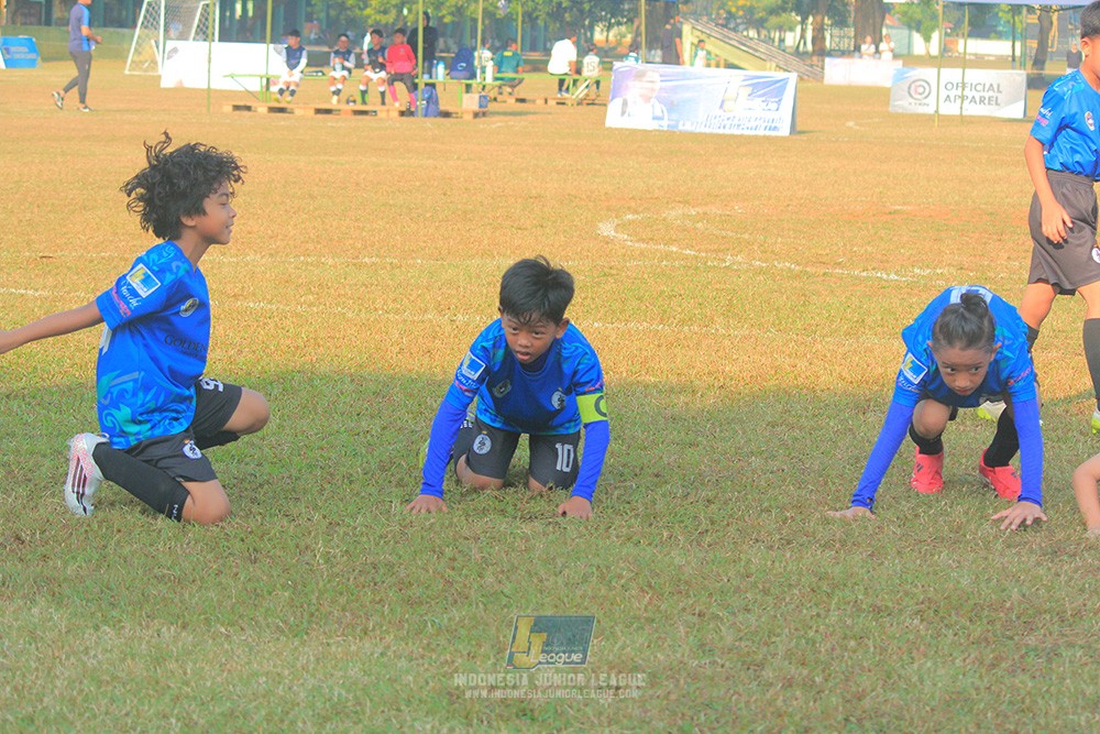 ijlu9 champ 050726 fff academy jakarta vs steelford united