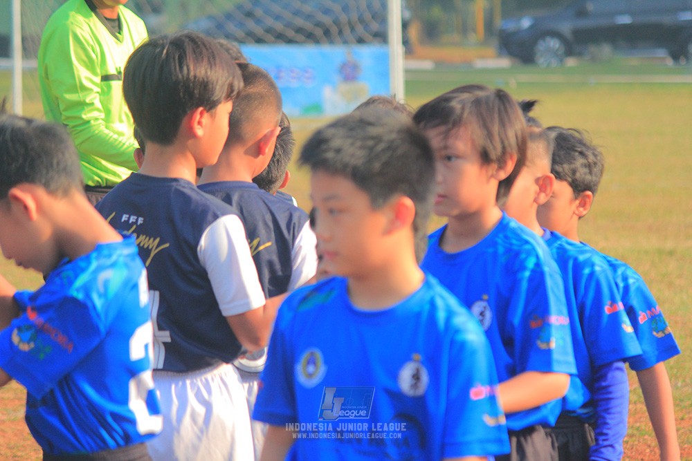 ijlu9 champ 050726 fff academy jakarta vs steelford united