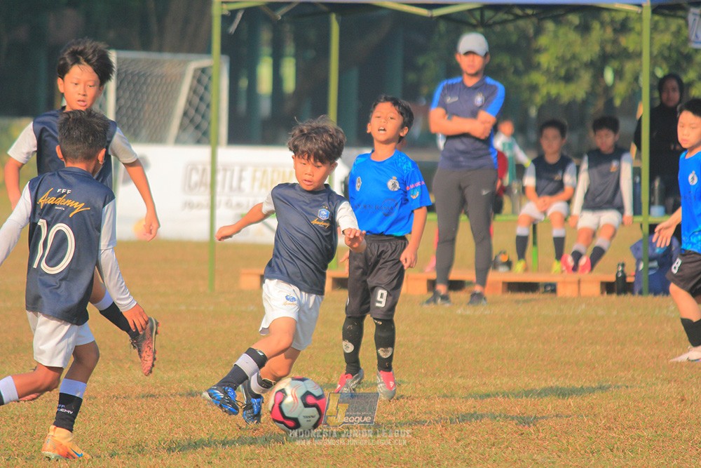 ijlu9 champ 050726 fff academy jakarta vs steelford united