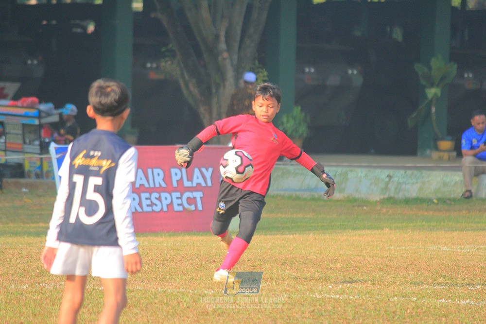 ijlu9 champ 050726 fff academy jakarta vs steelford united