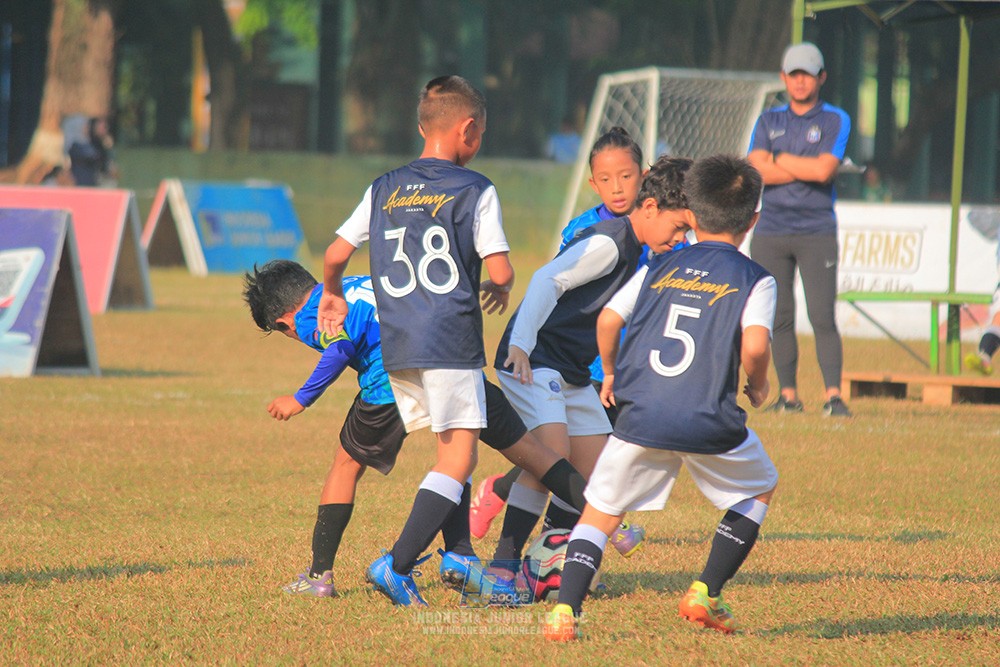 ijlu9 champ 050726 fff academy jakarta vs steelford united