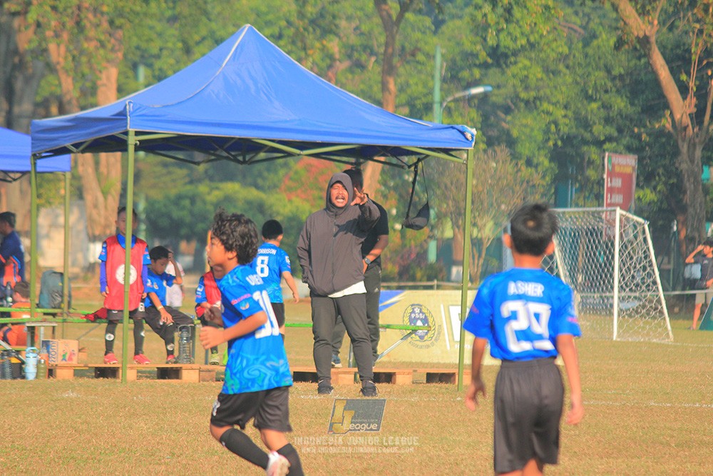 ijlu9 champ 050726 fff academy jakarta vs steelford united