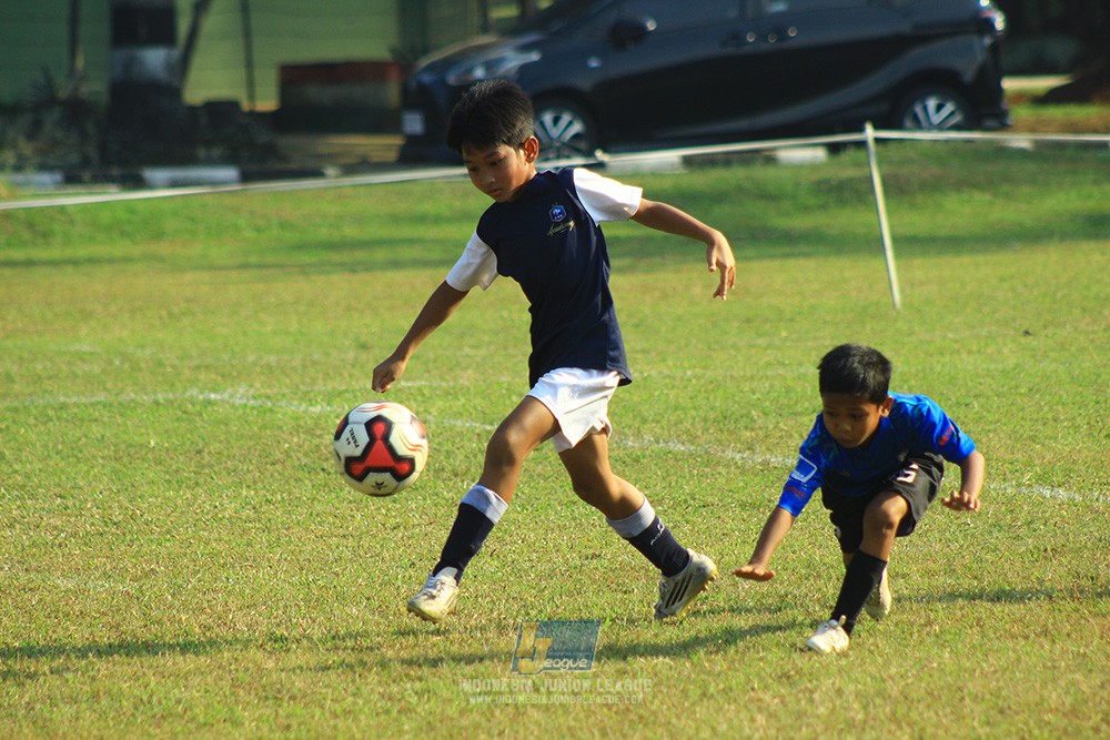 ijlu9 champ 050726 fff academy jakarta vs steelford united
