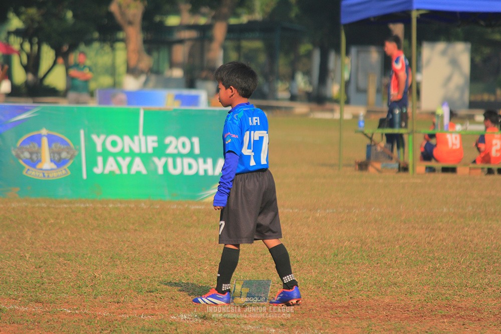 ijlu9 champ 050726 fff academy jakarta vs steelford united