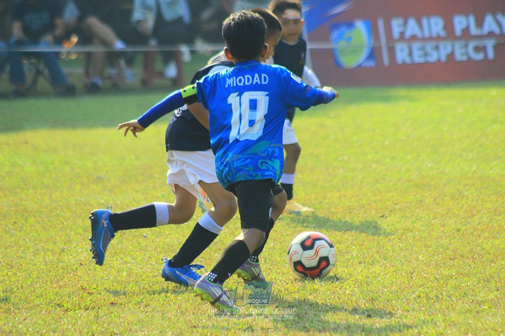 ijlu9 champ 050726 fff academy jakarta vs steelford united