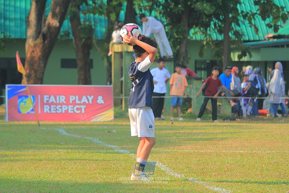 ijlu9 champ 050726 fff academy jakarta vs steelford united