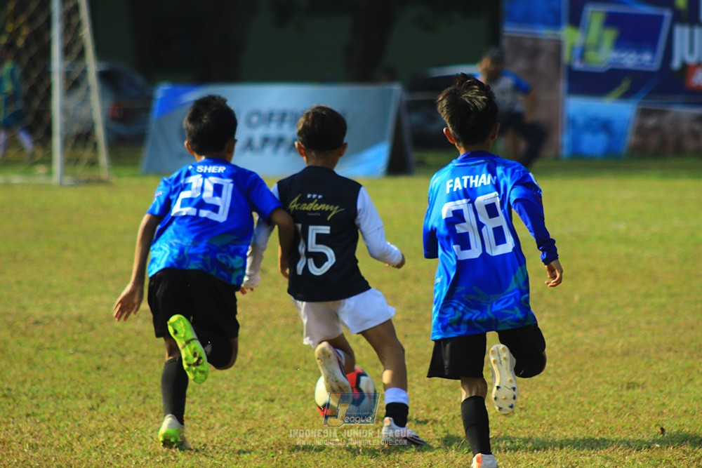 ijlu9 champ 050726 fff academy jakarta vs steelford united