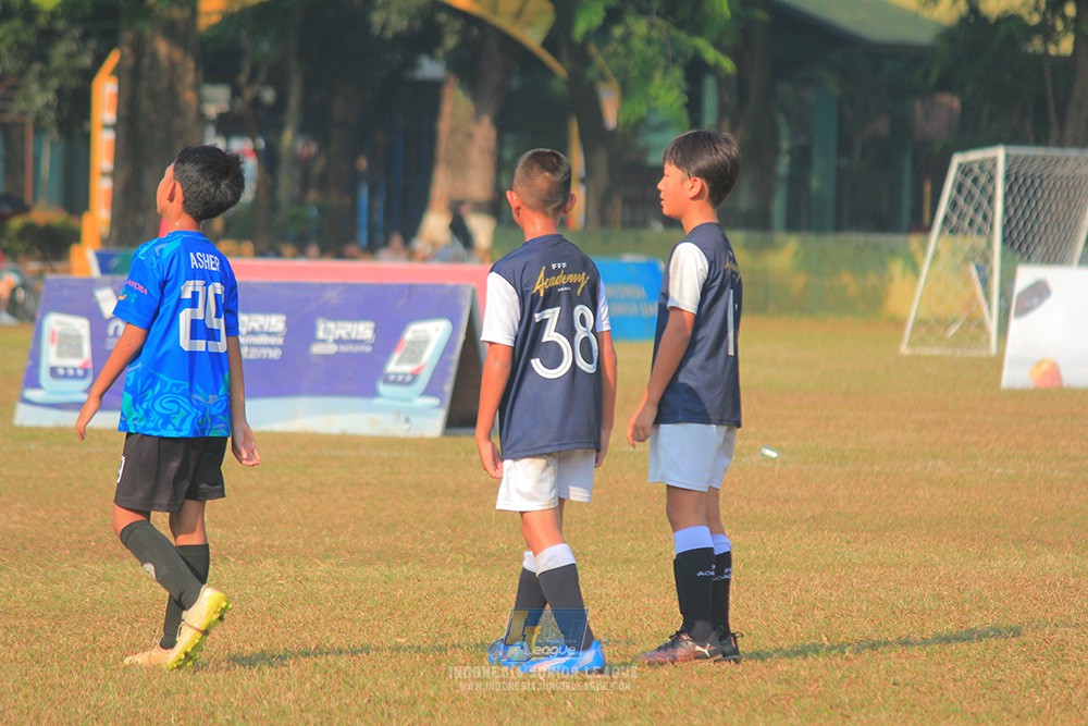 ijlu9 champ 050726 fff academy jakarta vs steelford united