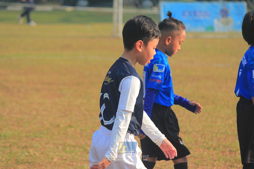 ijlu9 champ 050726 fff academy jakarta vs steelford united