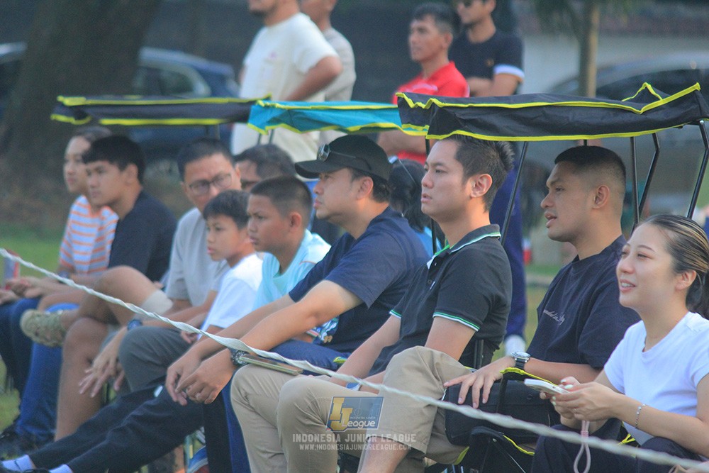 ijlu9 champ 050726 fff academy jakarta vs steelford united