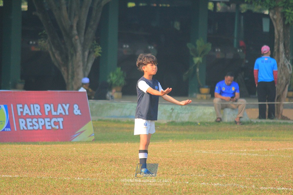 ijlu9 champ 050726 fff academy jakarta vs steelford united