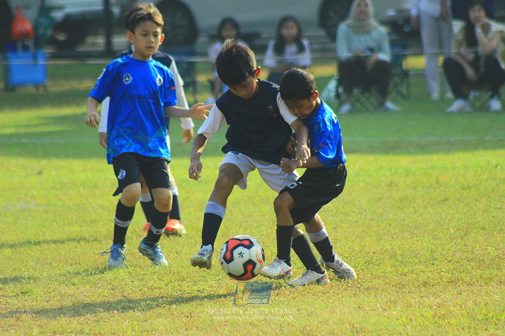ijlu9 champ 050726 fff academy jakarta vs steelford united