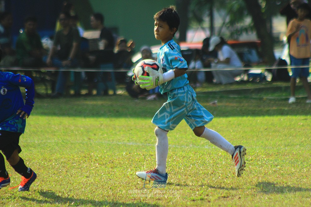ijlu9 champ 050726 fff academy jakarta vs steelford united